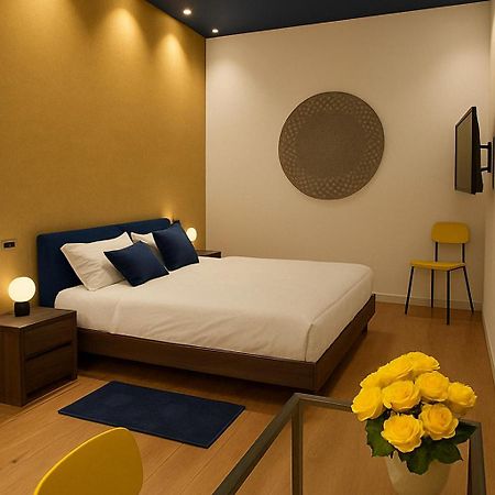 Bed and Breakfast Isola Memmia Padova Esterno foto