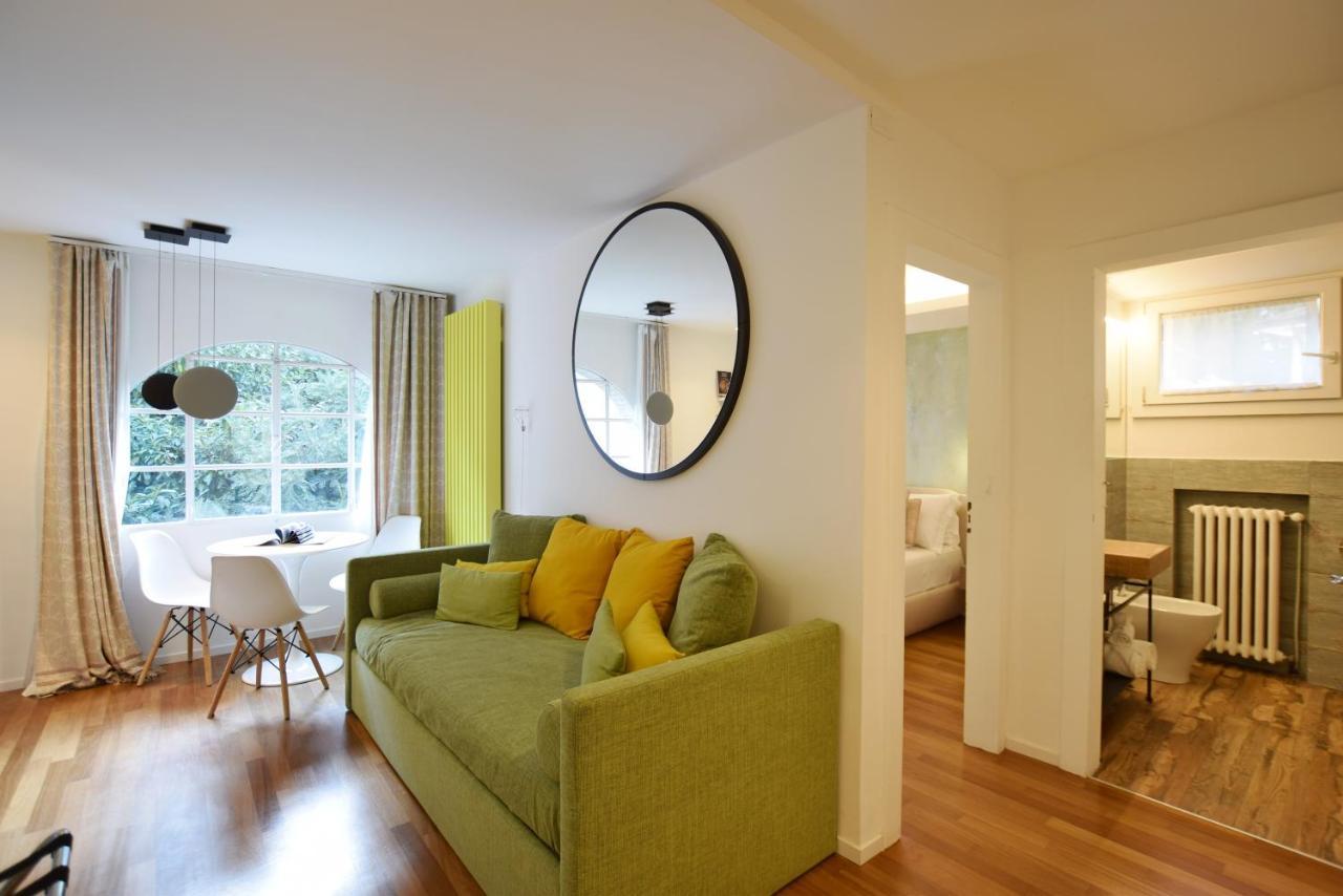 Bed and Breakfast Isola Memmia Padova Esterno foto