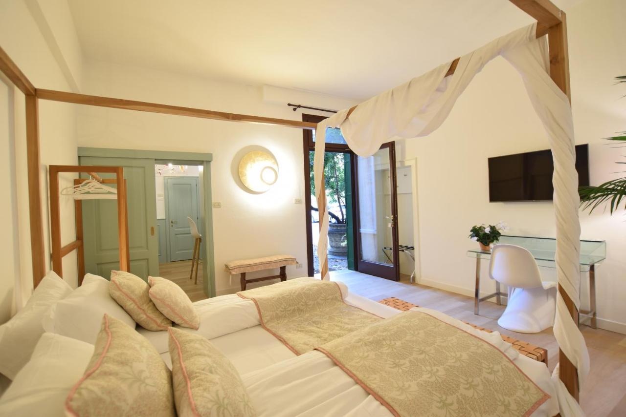 Bed and Breakfast Isola Memmia Padova Esterno foto