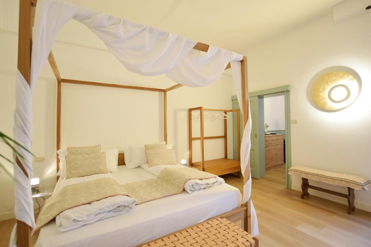 Bed and Breakfast Isola Memmia Padova Esterno foto