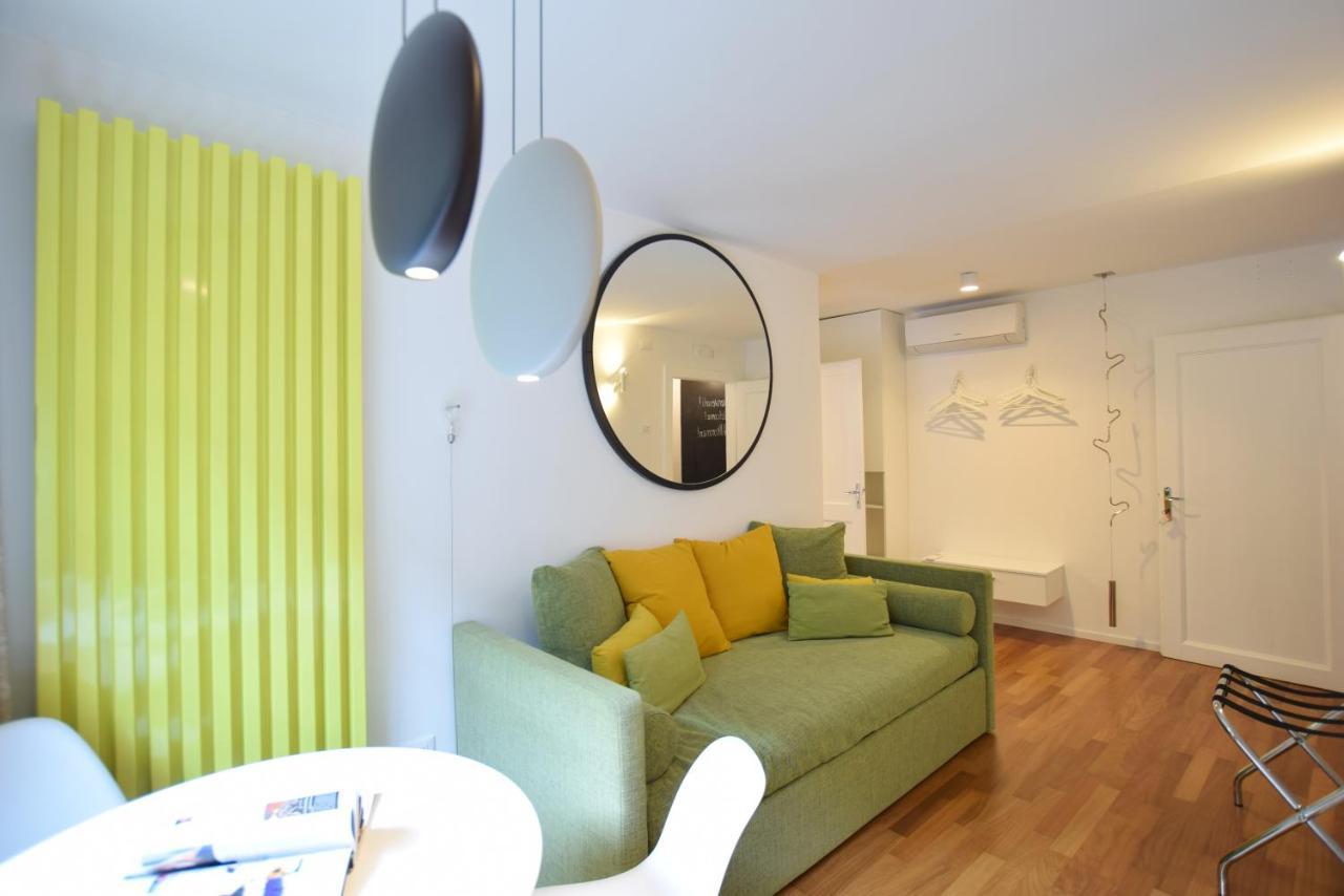 Bed and Breakfast Isola Memmia Padova Esterno foto