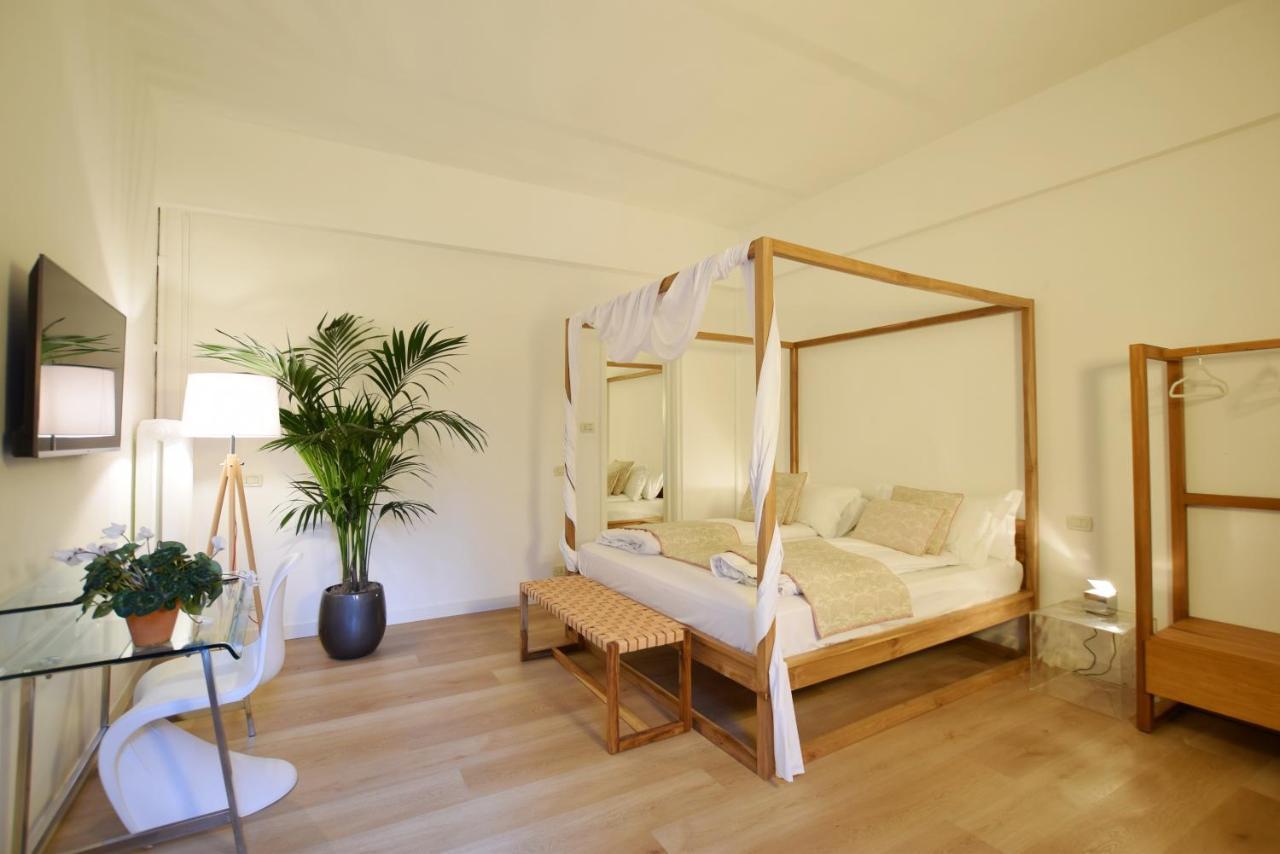 Bed and Breakfast Isola Memmia Padova Esterno foto