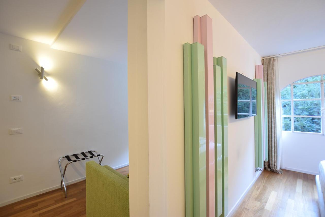 Bed and Breakfast Isola Memmia Padova Esterno foto
