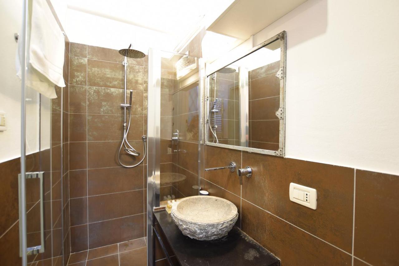 Bed and Breakfast Isola Memmia Padova Esterno foto