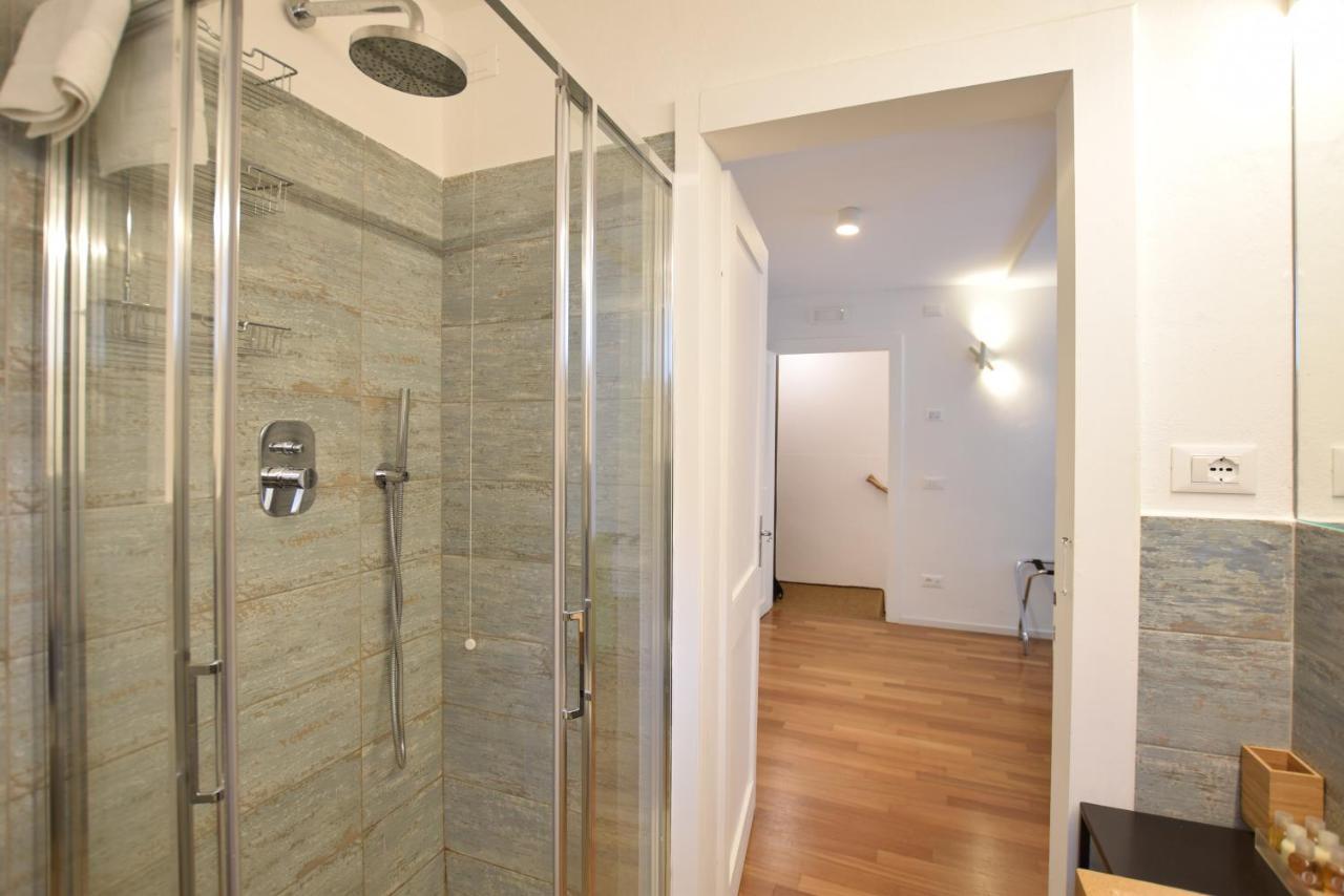 Bed and Breakfast Isola Memmia Padova Esterno foto