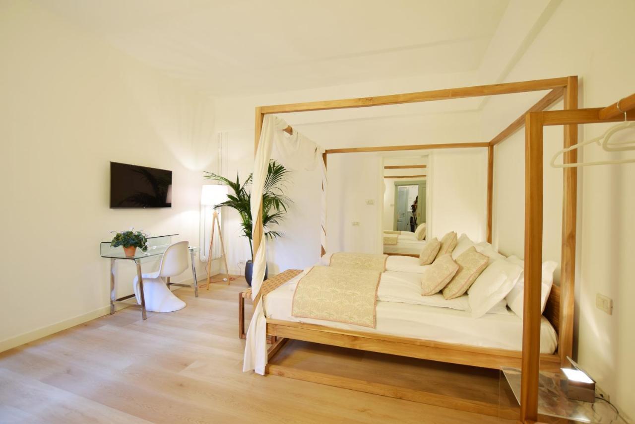 Bed and Breakfast Isola Memmia Padova Esterno foto