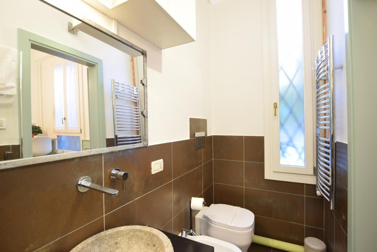 Bed and Breakfast Isola Memmia Padova Esterno foto