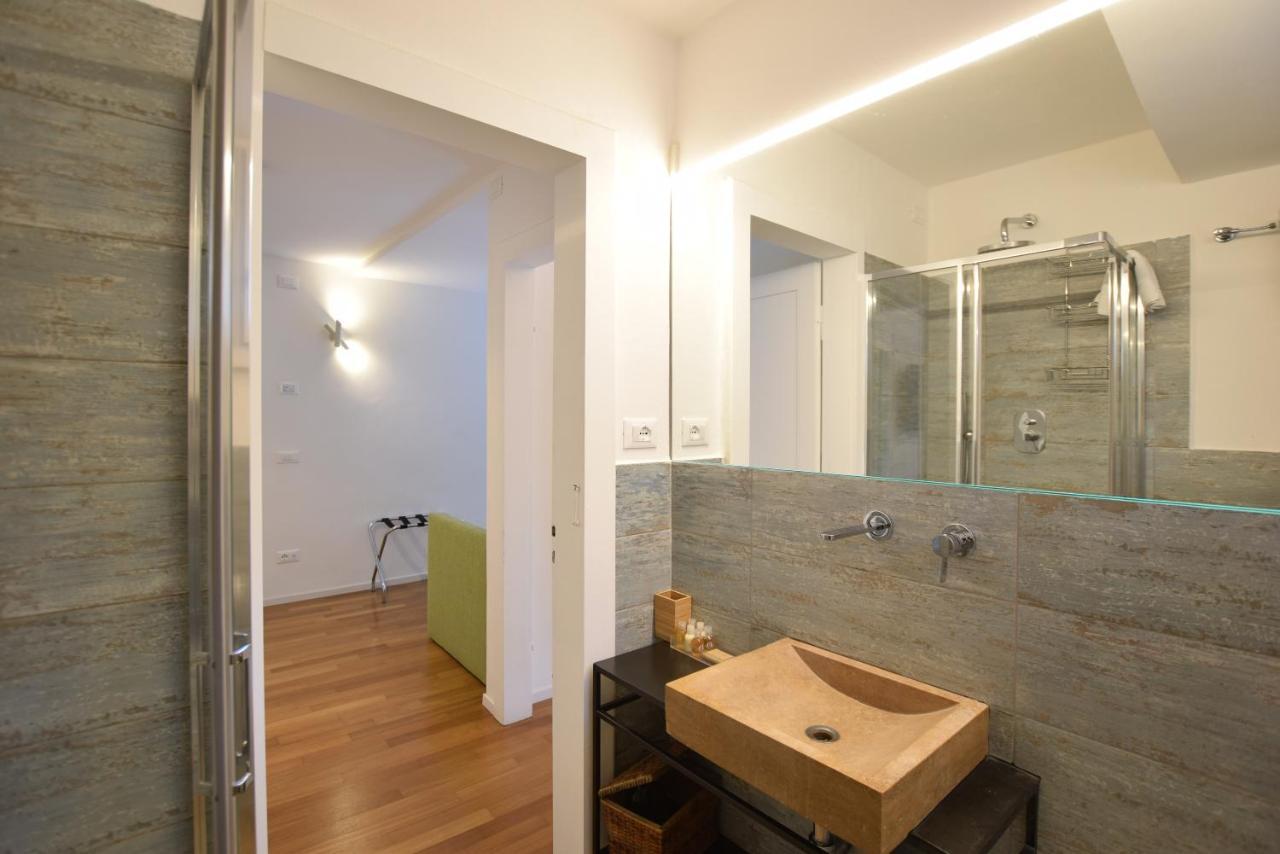 Bed and Breakfast Isola Memmia Padova Esterno foto