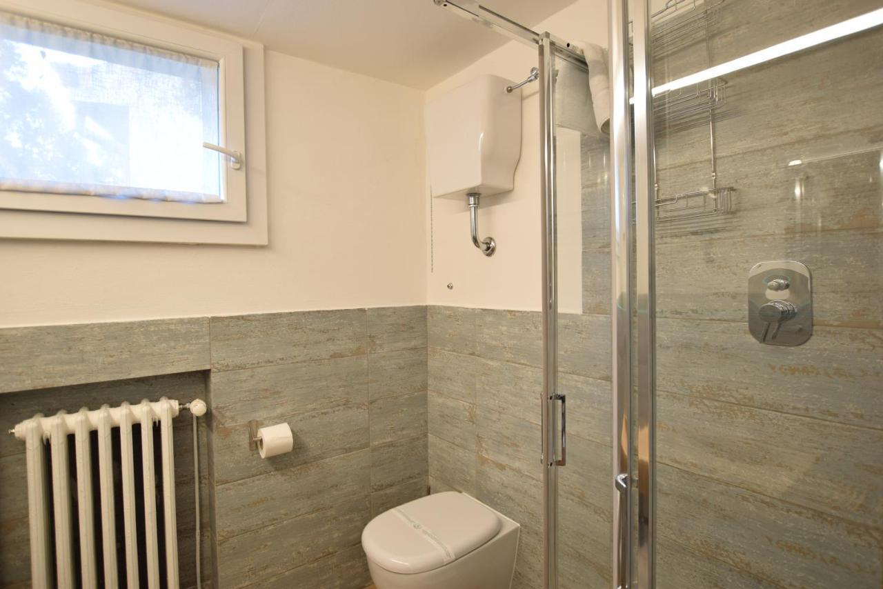 Bed and Breakfast Isola Memmia Padova Esterno foto