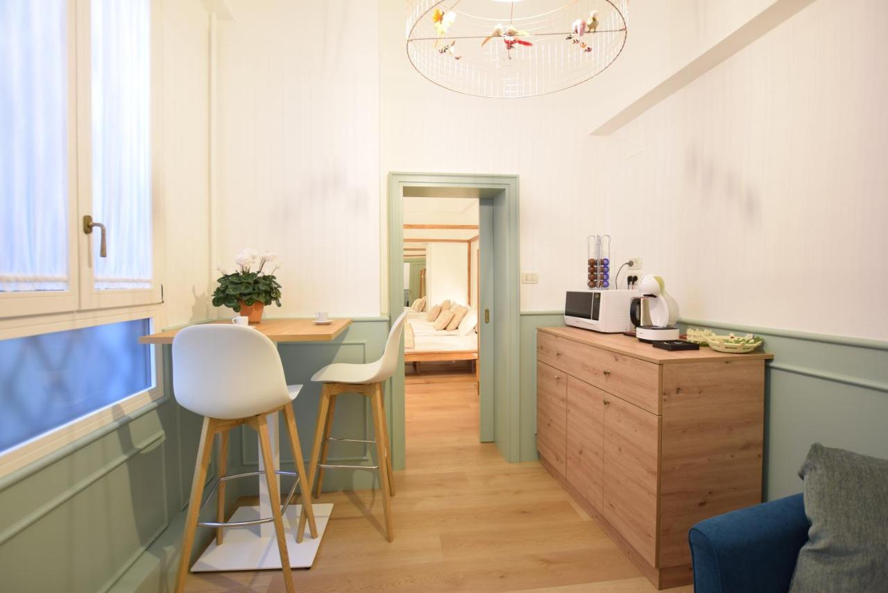 Bed and Breakfast Isola Memmia Padova Esterno foto