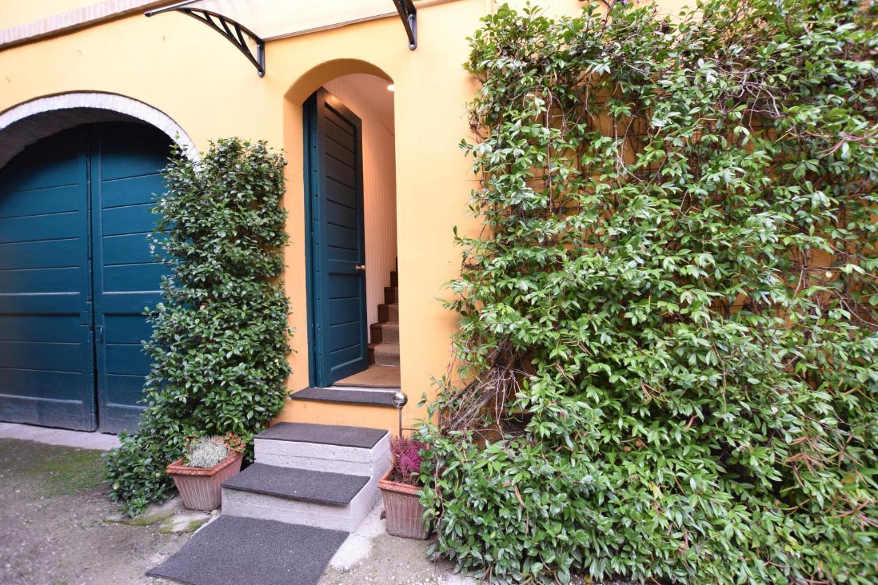 Bed and Breakfast Isola Memmia Padova Esterno foto