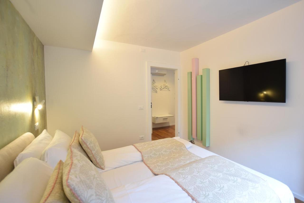 Bed and Breakfast Isola Memmia Padova Esterno foto