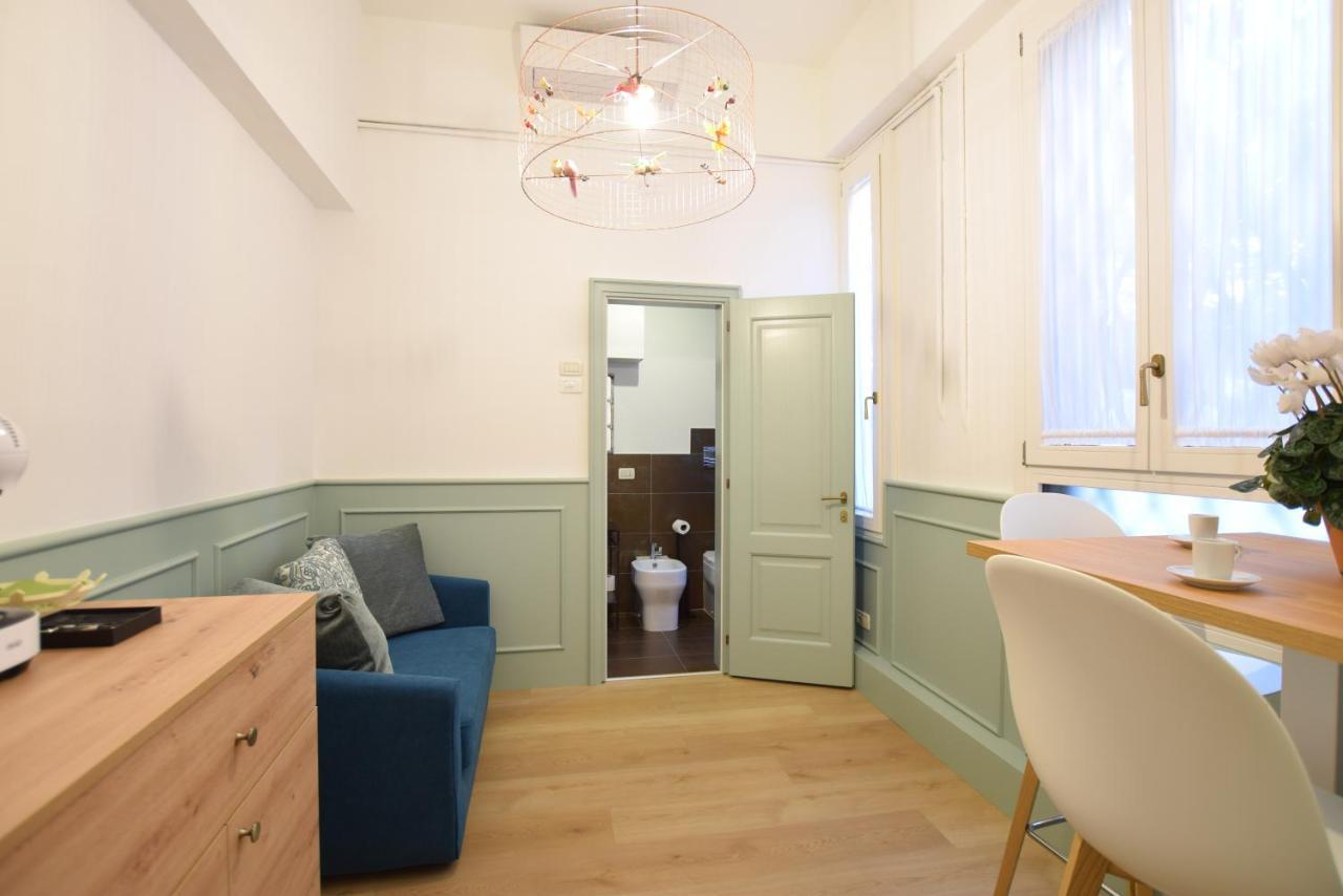 Bed and Breakfast Isola Memmia Padova Esterno foto