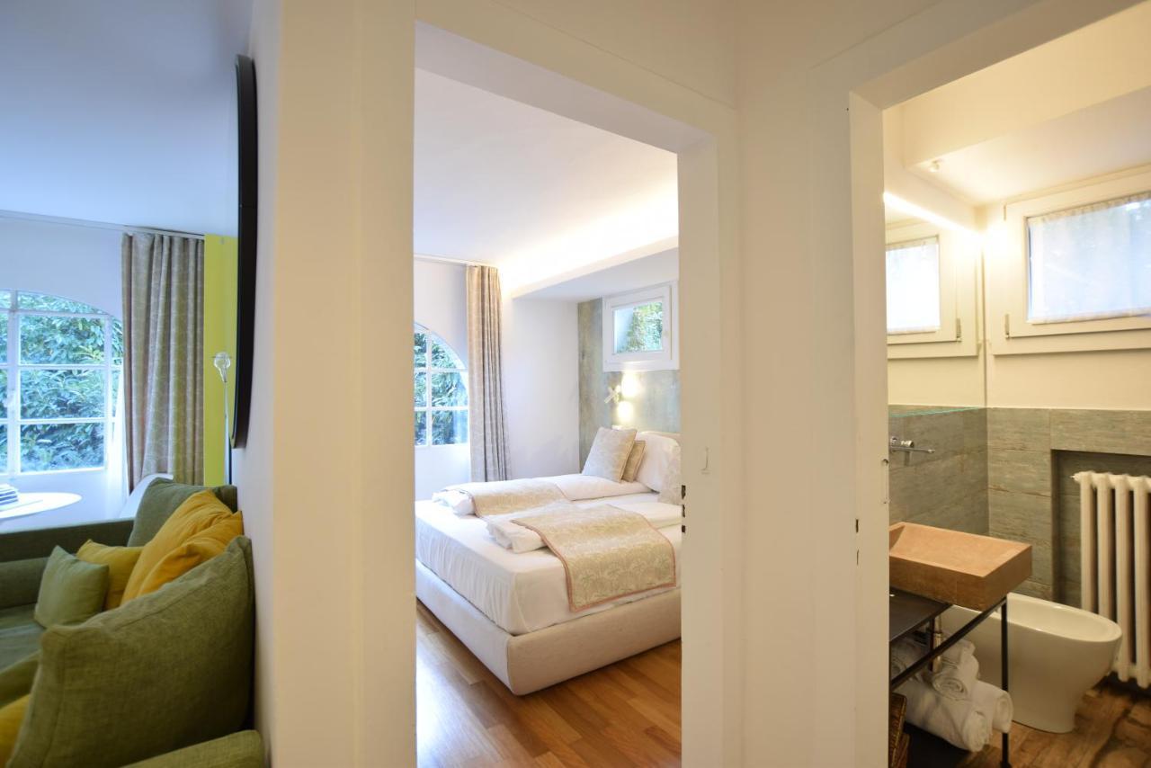 Bed and Breakfast Isola Memmia Padova Esterno foto