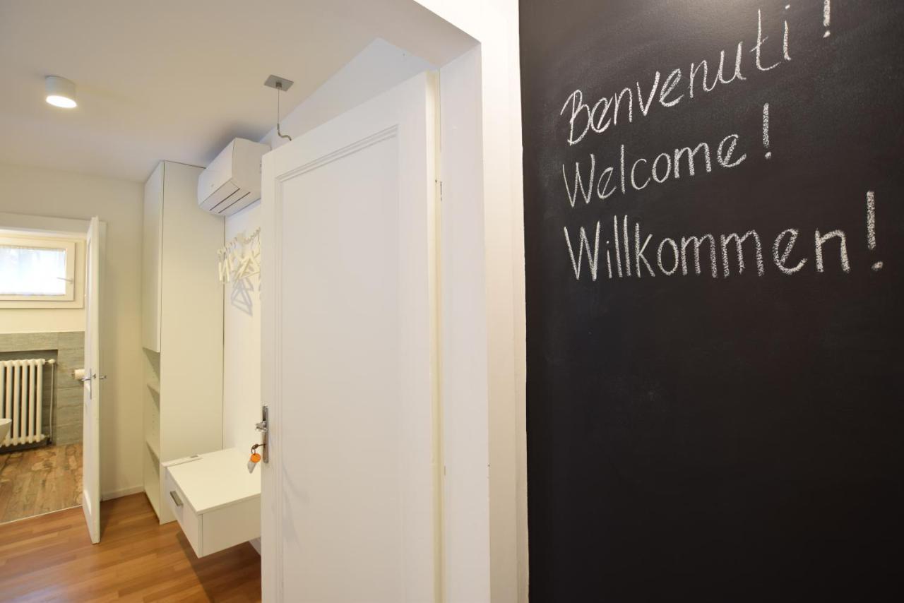 Bed and Breakfast Isola Memmia Padova Esterno foto
