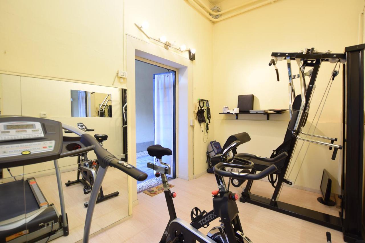 Bed and Breakfast Isola Memmia Padova Esterno foto