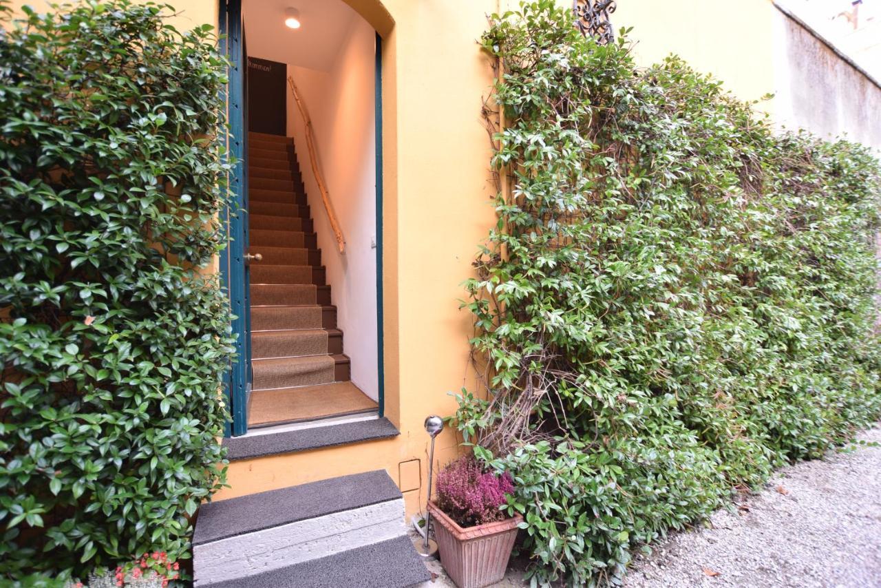 Bed and Breakfast Isola Memmia Padova Esterno foto