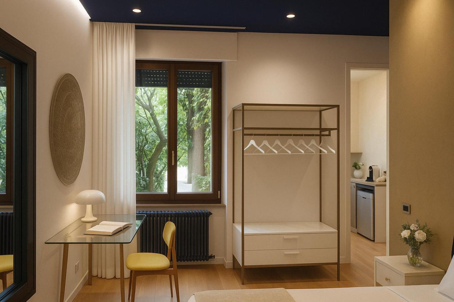 Bed and Breakfast Isola Memmia Padova Esterno foto
