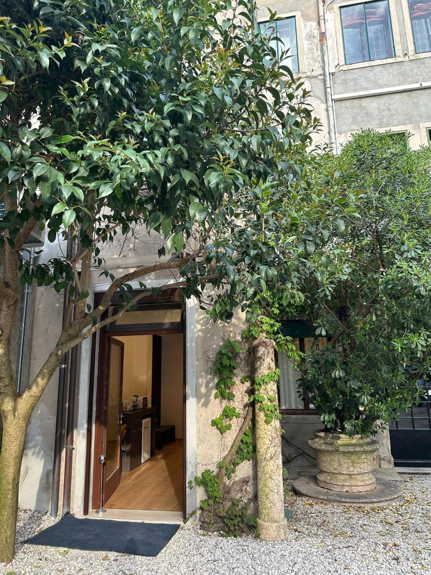Bed and Breakfast Isola Memmia Padova Esterno foto