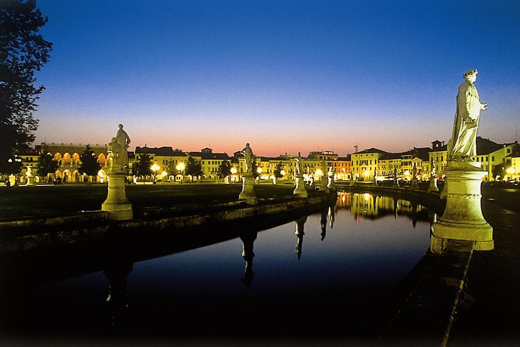 Bed and Breakfast Isola Memmia Padova Esterno foto